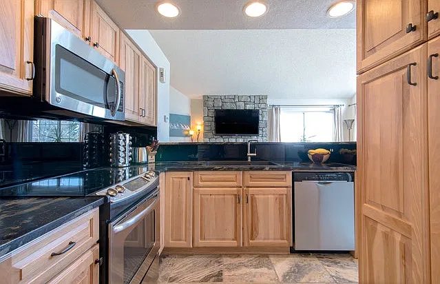 2 bed, 737 sqft, $1,950 — Photo 3