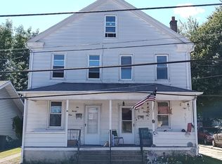 229 Nesbitt St, Larksville, PA 18651