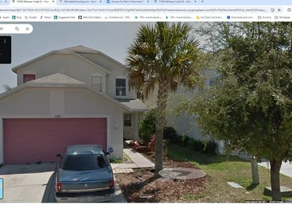 11939 Whisper Creek Dr, Riverview, FL 33569
