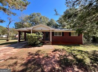 253 Marco Est, Social Circle, GA 30025