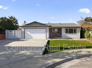4769 Renzo Ct #1, San Jose, CA 95111