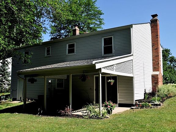 4th image of 1941 Thorpe Cir