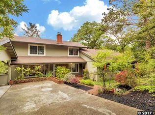 989 Carol Ln, Lafayette, CA