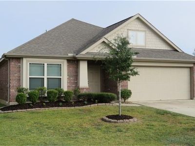 4323 Plumeria Ave, Baytown, TX, 77521