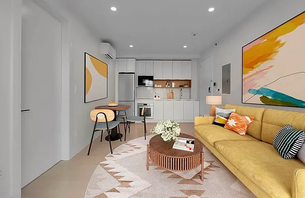 Rented by MySpaceNYC | media 14