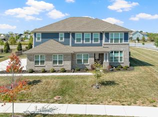 15692 Wellsprings Pl, Fishers, IN 46037