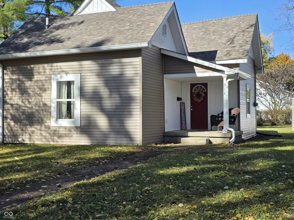 314 W Main St, Mooresville, IN 46158