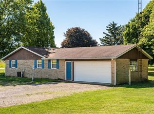 13521 Coddington Rd, Saint Paris, OH 43072