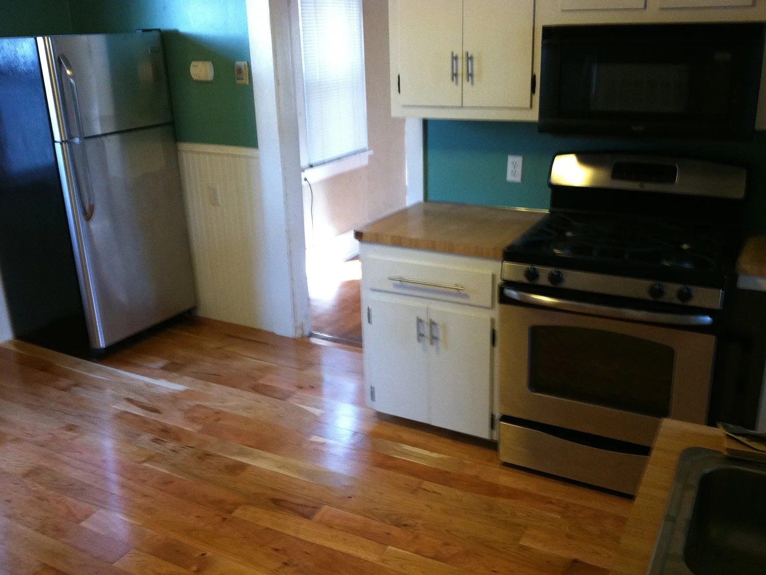 2 bed, 900 sqft, $1,495 — Photo 4