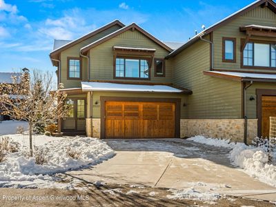 3520 Crystal Bridge Dr, Carbondale, CO, 81623