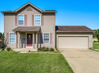 1817 N Elmer St, South Bend, IN 46628