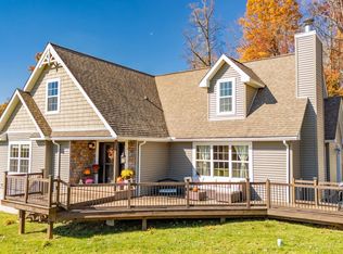 31 Trillium Hl, Bruceton Mills, WV 26525
