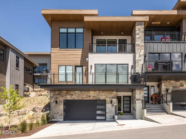 855 E Klaim Dr, Hideout, UT 84036