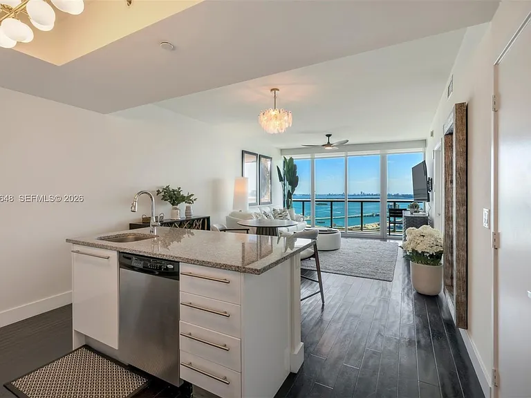 888 Biscayne Blvd #3111 — Photo 12