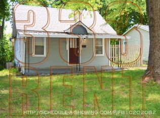 217 W 81st Ter, Kansas City, MO 64114