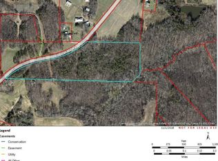 Halifax Rd, Roxboro, NC --