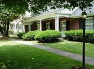447 Pleasantwood Dr, Danville, KY 40422