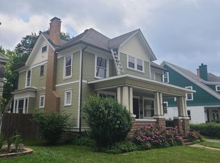 226 N Clinton St, Adrian, MI 49221