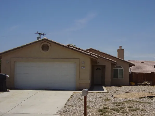 15467 Avenida Atezada, Desert Hot Springs, CA 92240