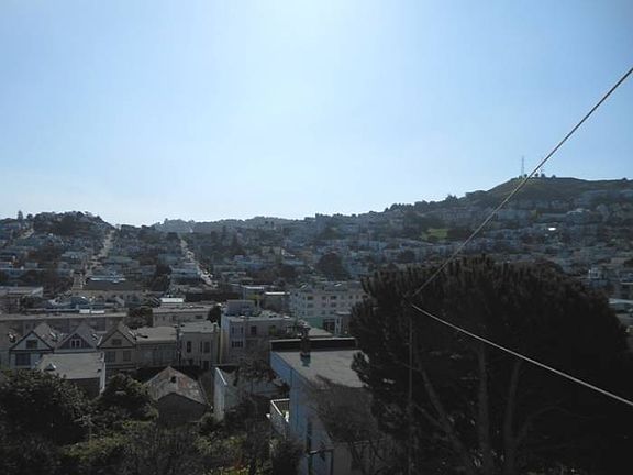 Views from Living Rm
