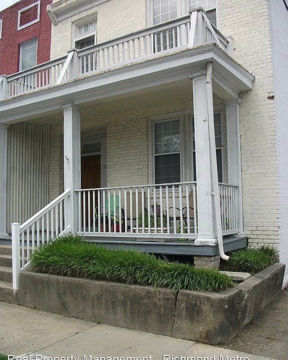 1st image of 110 S Belmont Ave #1