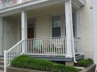 110 S Belmont Ave #1, Richmond, VA 23221