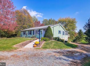 5697 Tick Ridge Rd, Waynesboro, PA 17268