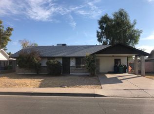 2435 E Javelina Ave, Mesa, AZ 85204