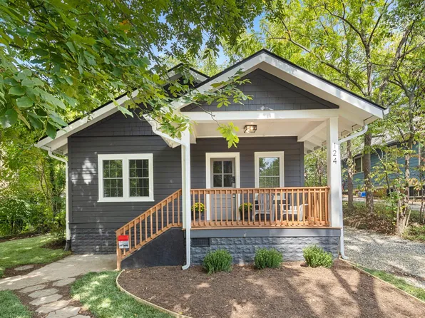 124 State St, Asheville, NC 28806