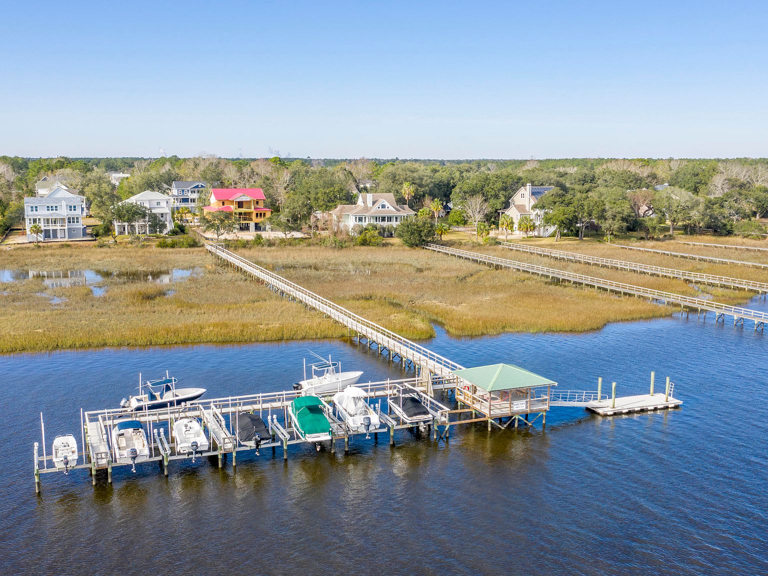 145 Wando Reach Rd, Charleston, SC 29492 Zillow