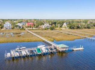 145 Wando Reach Rd, Charleston, SC 29492