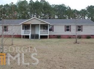 150 Quail Dr, Greenville, GA 30222