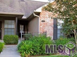 4990 Jamestown Ave UNIT 28, Baton Rouge, LA 70808