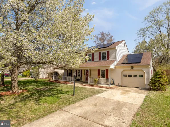 3715 Pecan Ct, Waldorf, MD 20602