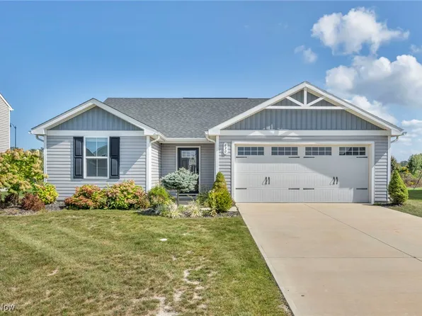 630 Cherrywood Ln, Painesville, OH 44077