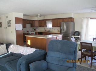 306 S King St, Mount Carroll, IL 61053