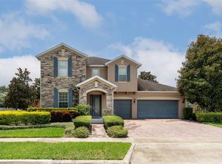 13302 Roskin Ln, Windermere, FL 34786