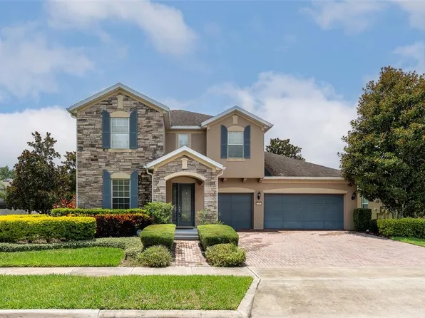 13302 Roskin Ln, Windermere, FL 34786