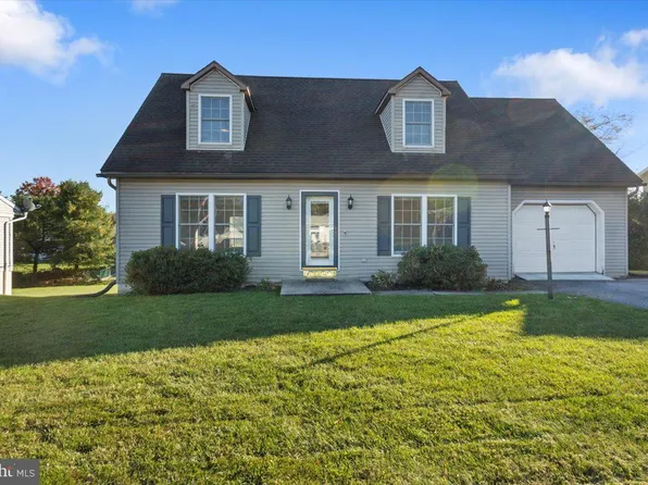 103 Swatara Cir #L-0073, Jonestown, PA 17038