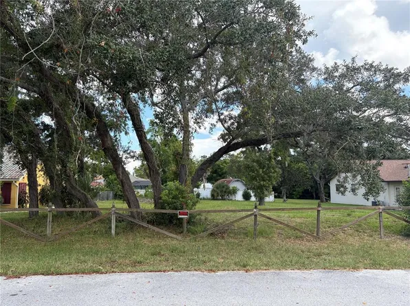 10067 BEDFORD ROAD LOT 9, SPRING HILL, FL 34608