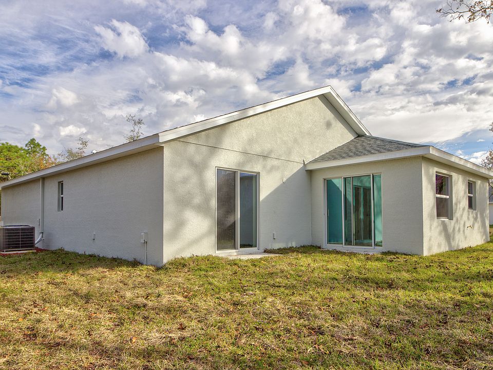 Silverbell III Plan, Southern Valley Homes, Spring Hill, FL 34609 Zillow