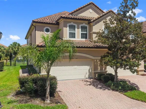 8760 THE ESPLANADE #50, ORLANDO, FL 32836