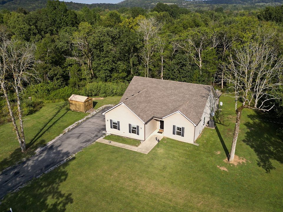 675 McElroy Rd, Readyville, TN 37149 Zillow