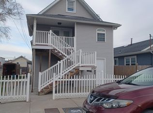 509 N Elberon Ave, Atlantic City, NJ 08401