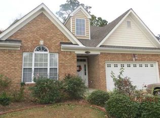 3780 Stumpy Lake Ln, Virginia Beach, VA 23456