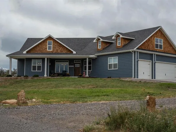 58818 Mallard Lane, Montrose, CO 81403
