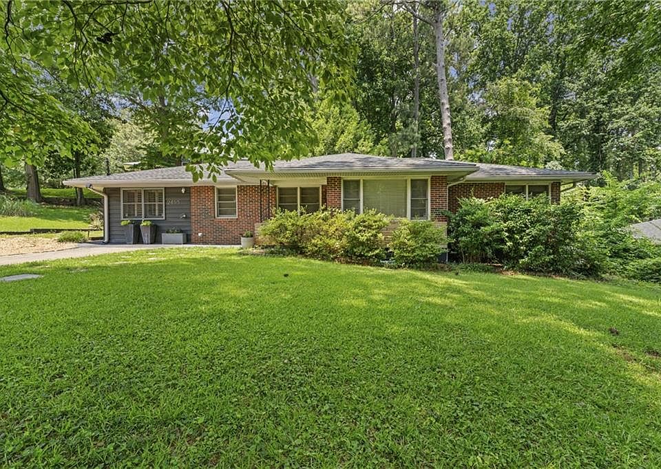 1st image of 2493 Springdale Rd SW