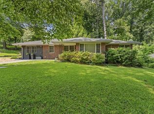 2493 Springdale Rd SW, Atlanta, GA 30315