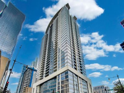 100 E 14th St APT 2010, Chicago, IL, 60605
