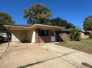 1323 Violet Ave, Bossier City, LA 71112